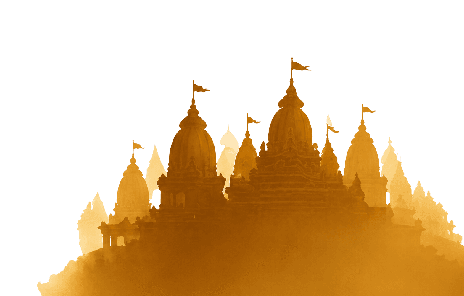 ISKCON TEMPLE